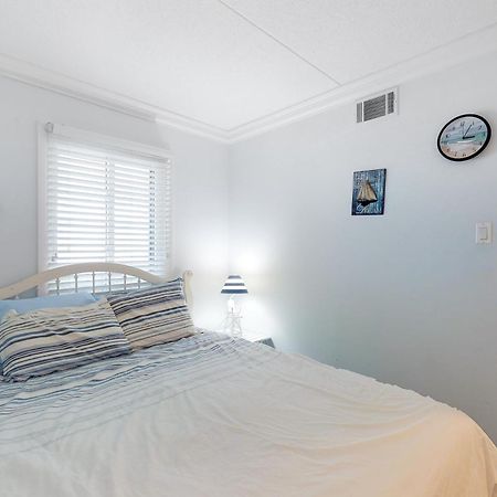 Sea Watch Condos IX Ocean City Cameră foto