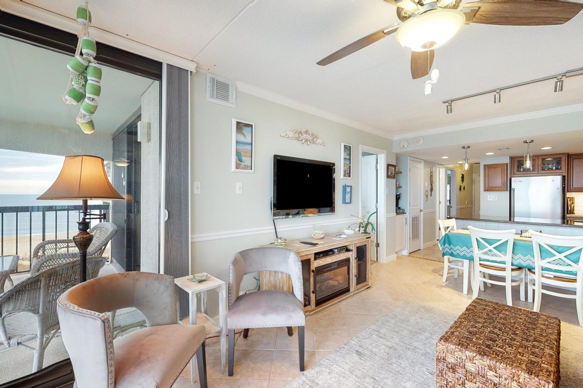Sea Watch Condos IX Ocean City Cameră foto