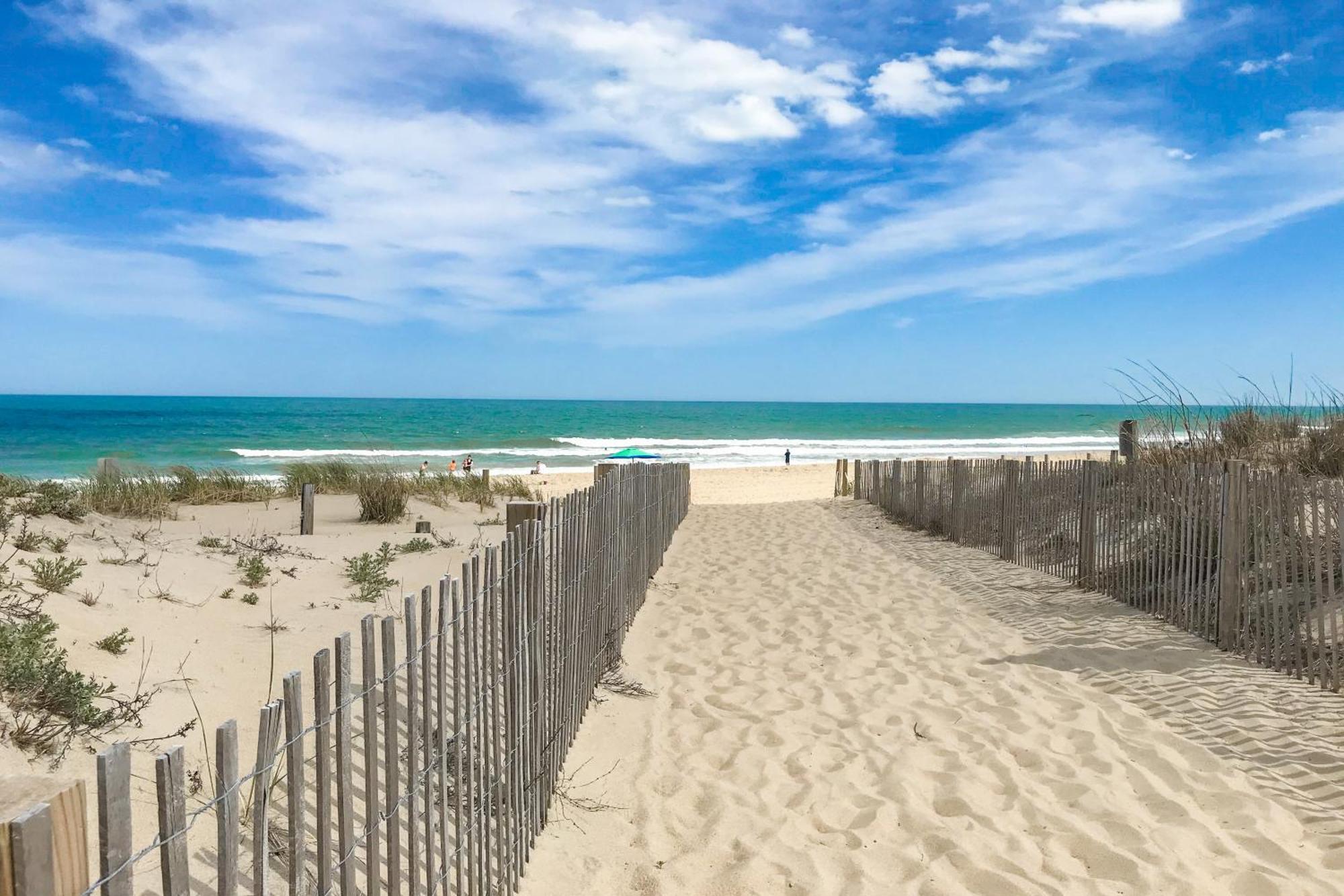 Sea Watch Condos IX Ocean City Cameră foto