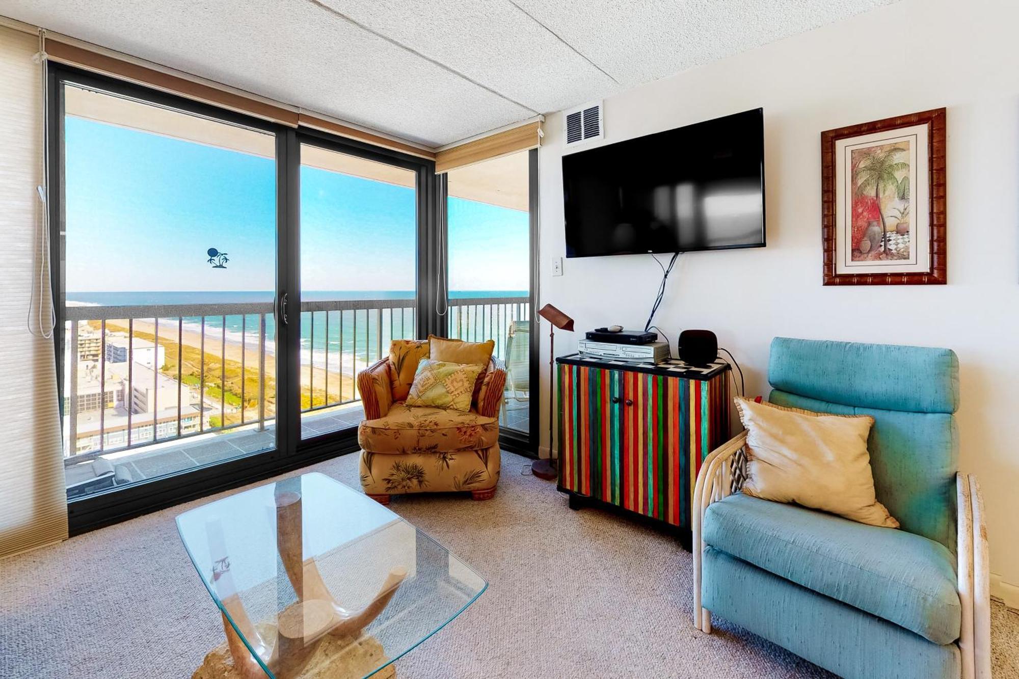 Sea Watch Condos IX Ocean City Cameră foto
