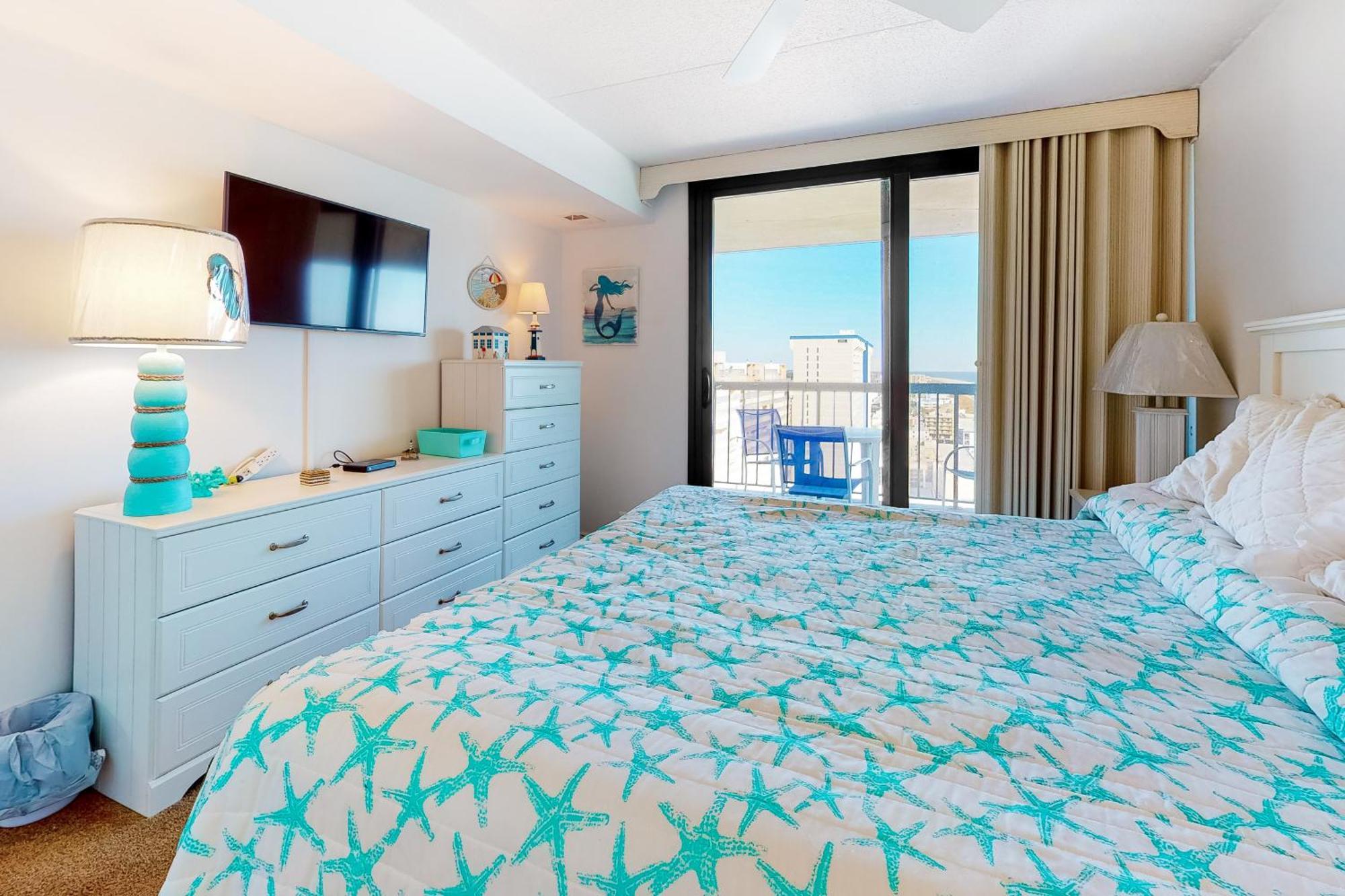 Sea Watch Condos IX Ocean City Cameră foto
