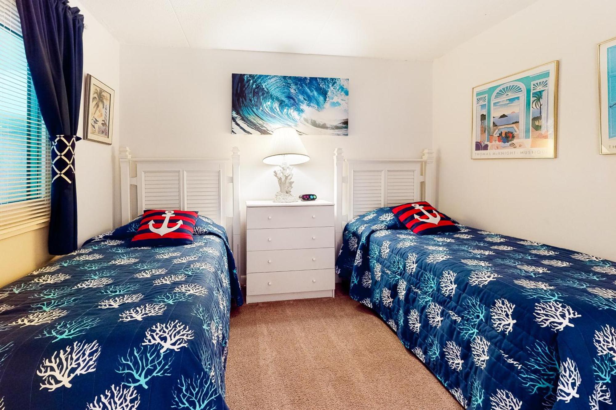 Sea Watch Condos IX Ocean City Cameră foto