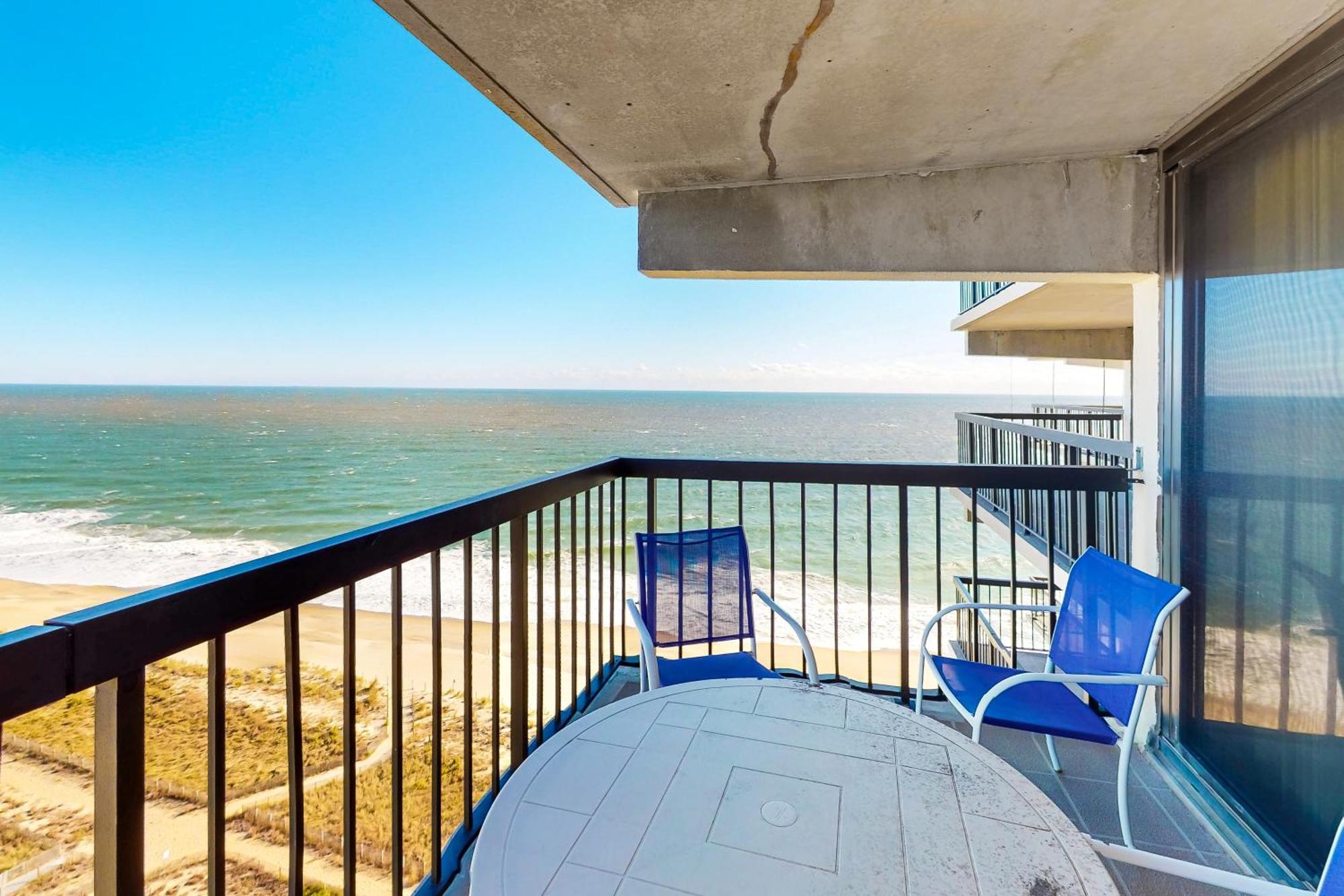 Sea Watch Condos IX Ocean City Cameră foto