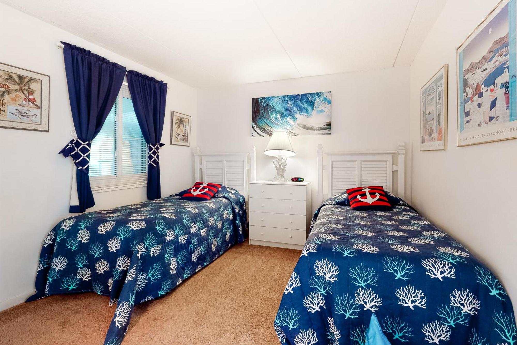 Sea Watch Condos IX Ocean City Cameră foto