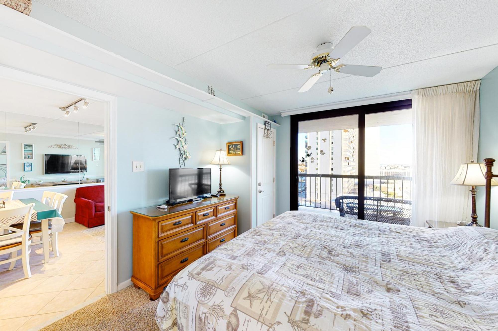 Sea Watch Condos IX Ocean City Cameră foto