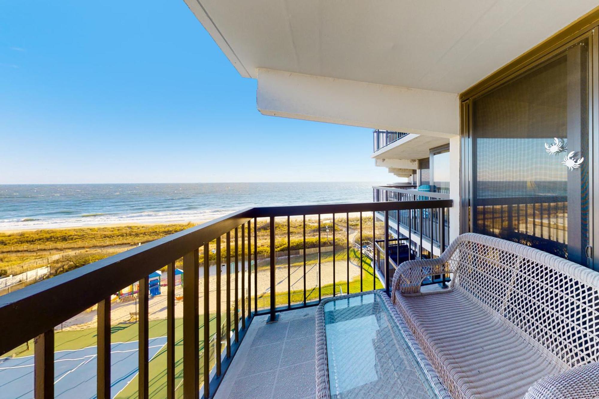 Sea Watch Condos IX Ocean City Cameră foto
