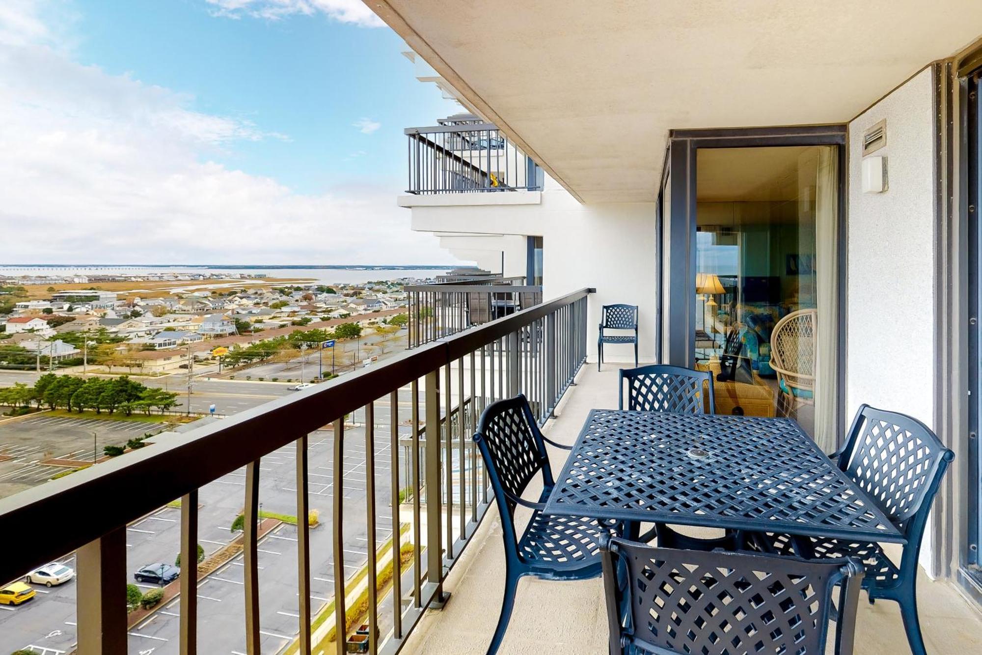 Sea Watch Condos IX Ocean City Cameră foto