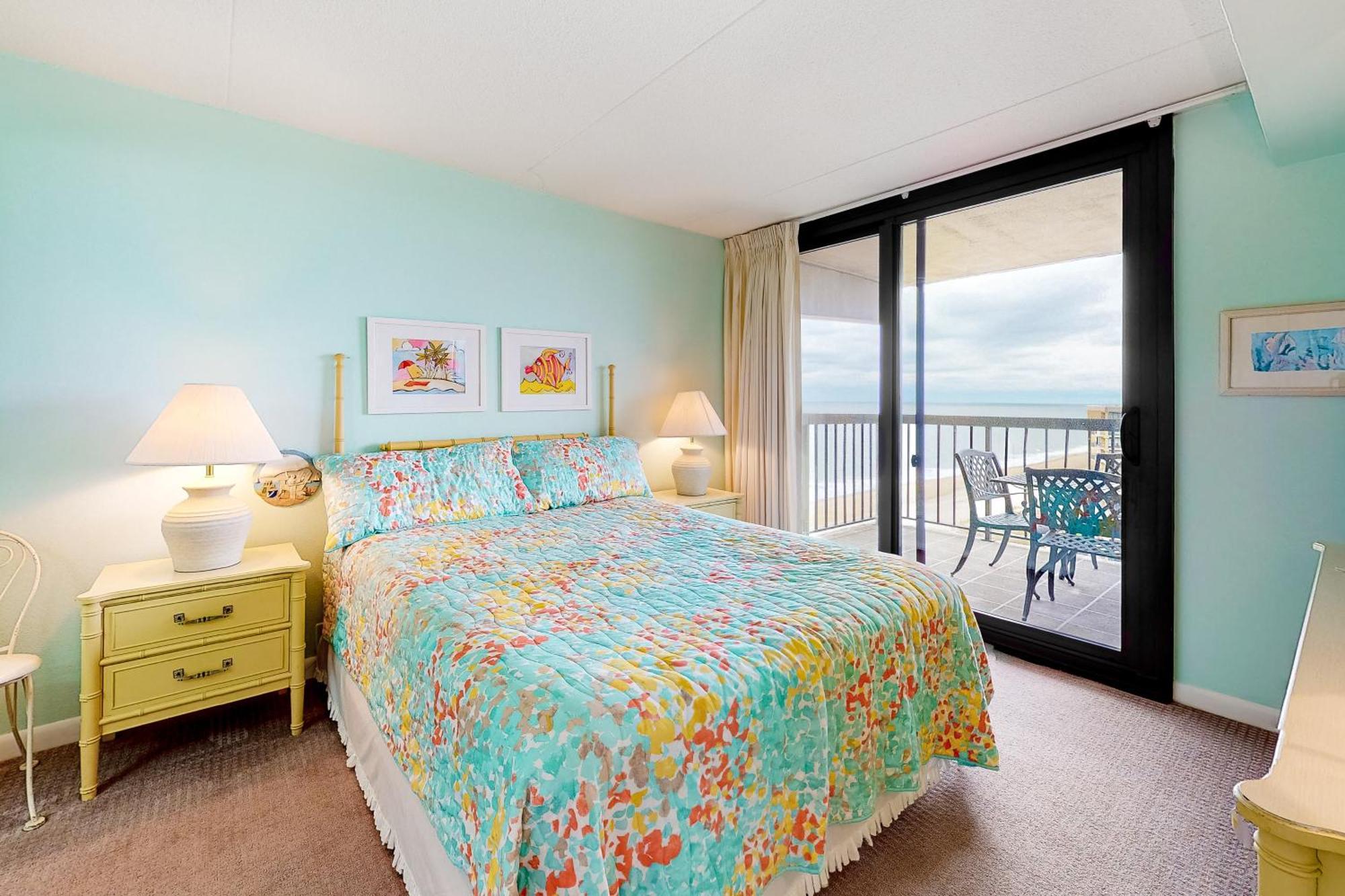 Sea Watch Condos IX Ocean City Cameră foto
