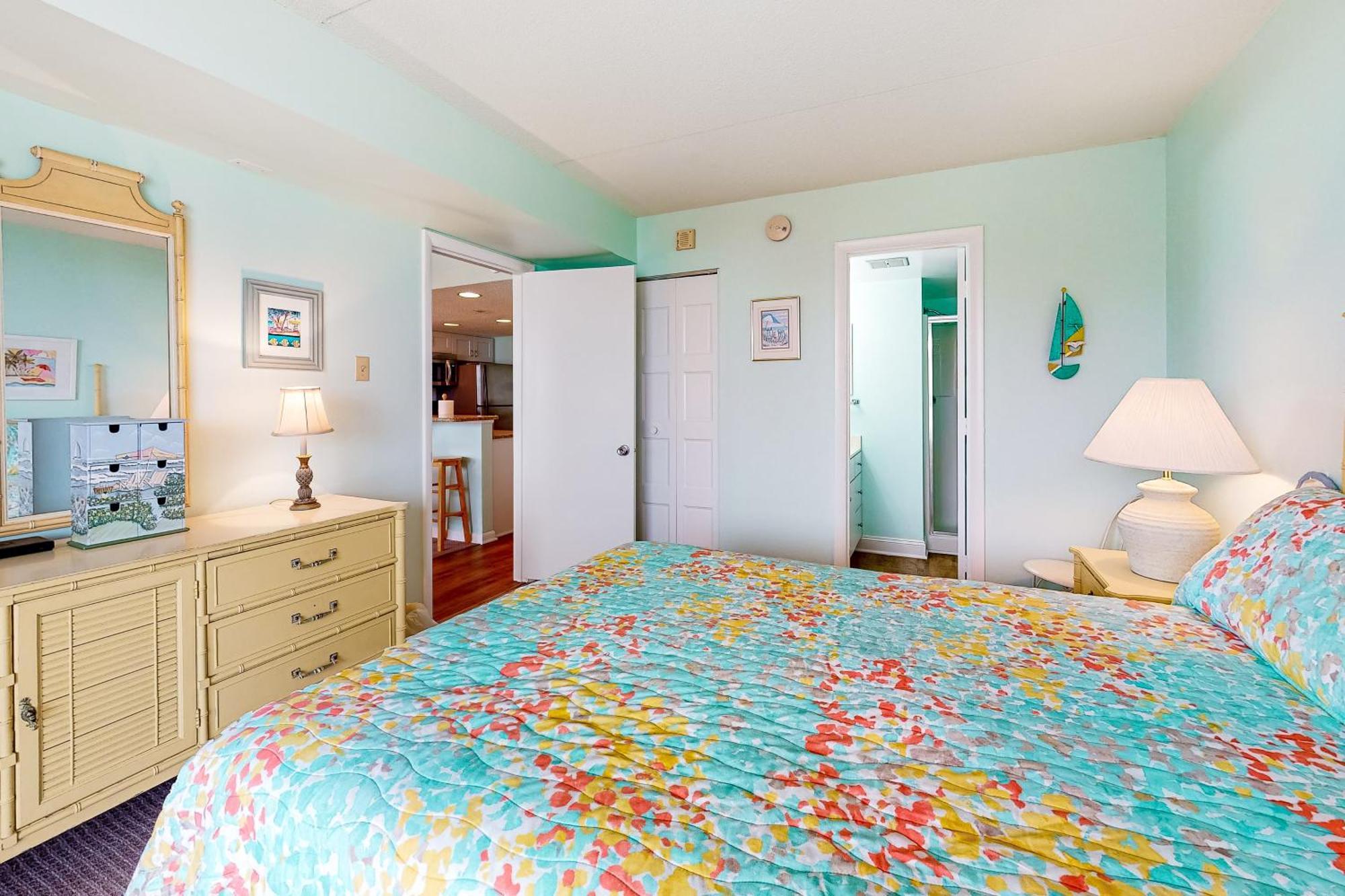 Sea Watch Condos IX Ocean City Cameră foto
