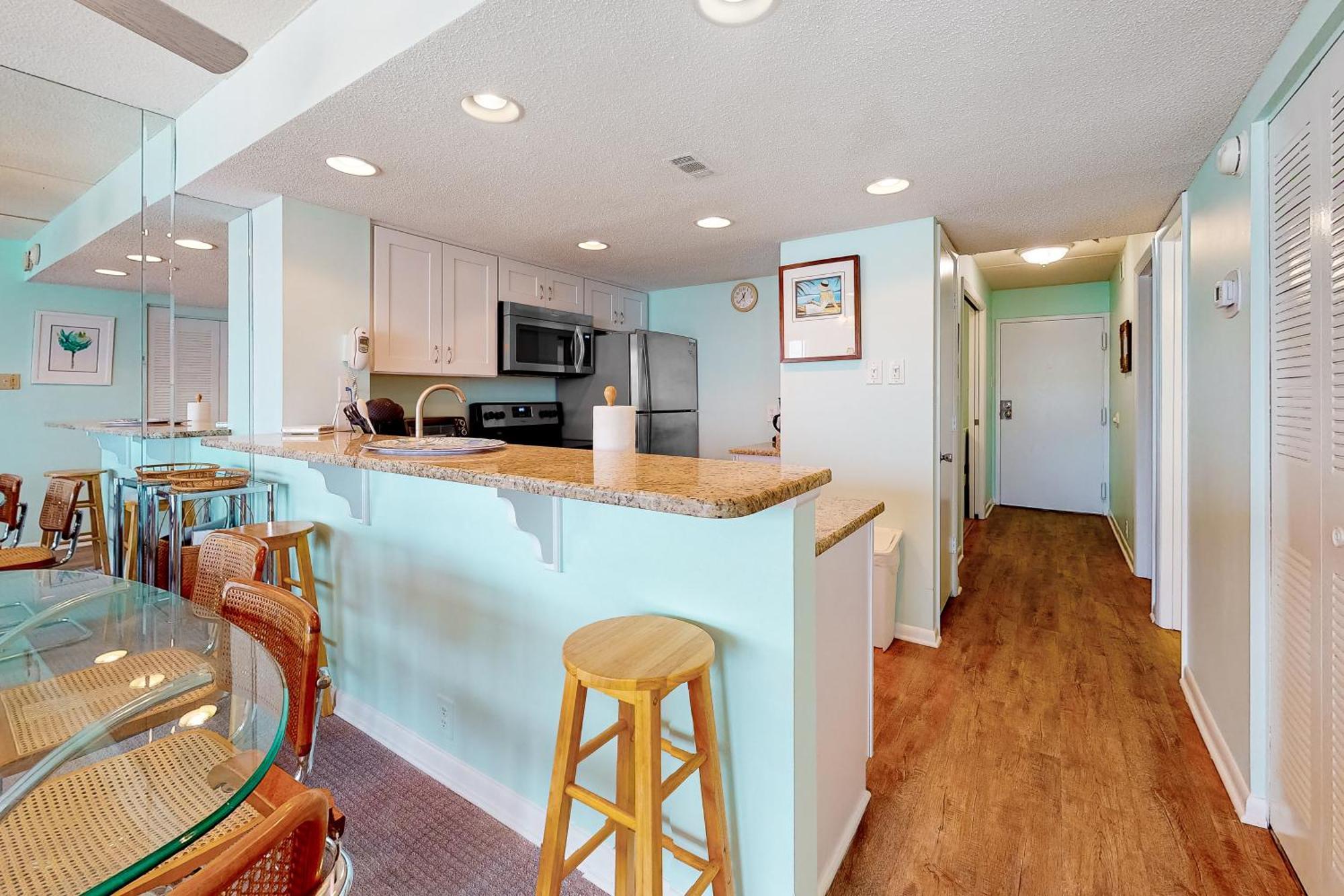 Sea Watch Condos IX Ocean City Cameră foto